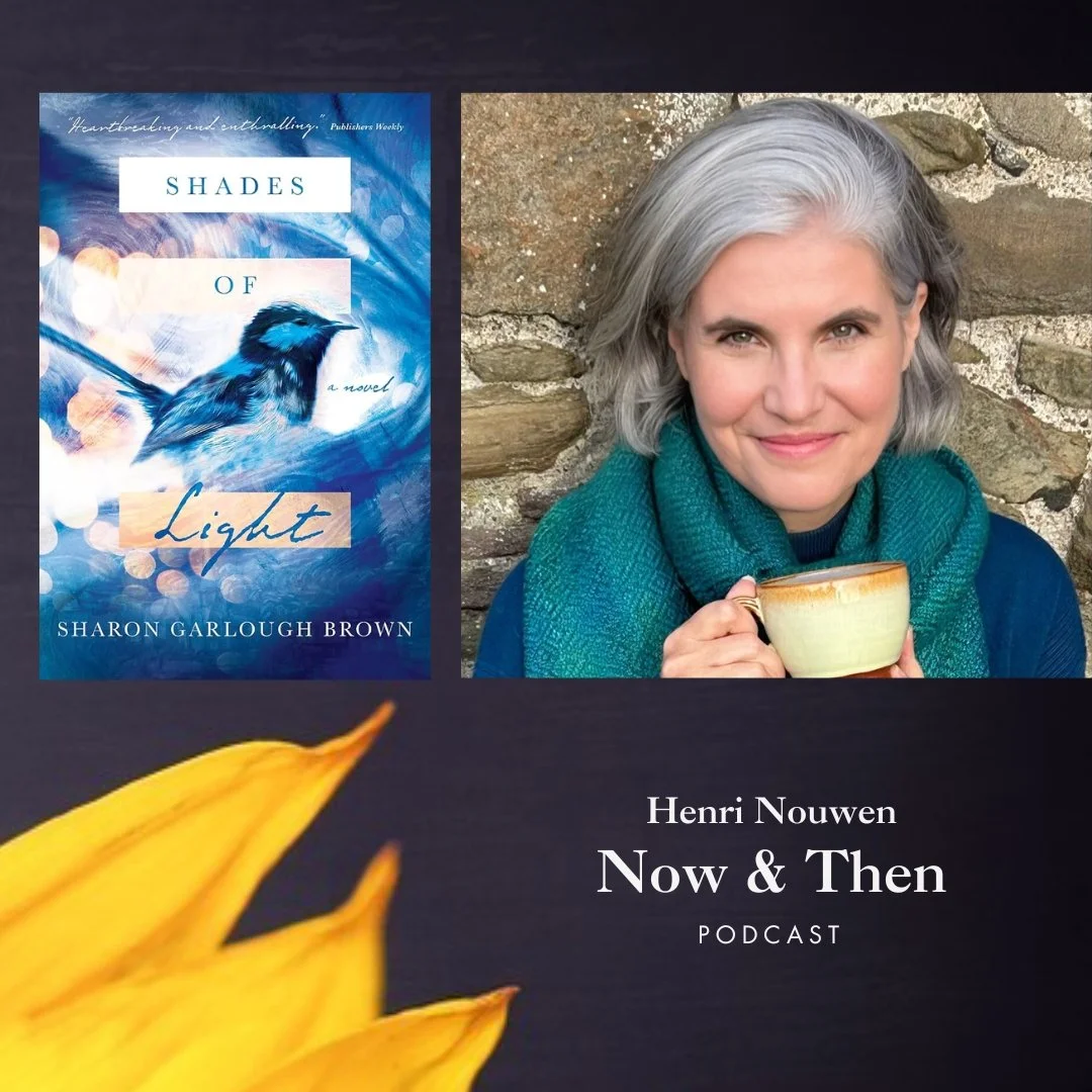 Now &amp; Then Podcast | "A Companion in Sorrow"