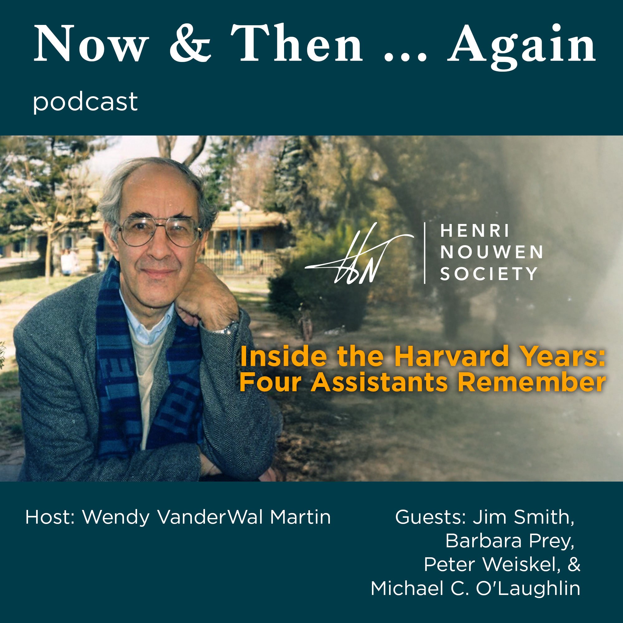 Inside the Harvard Years: Four Assistants Remember