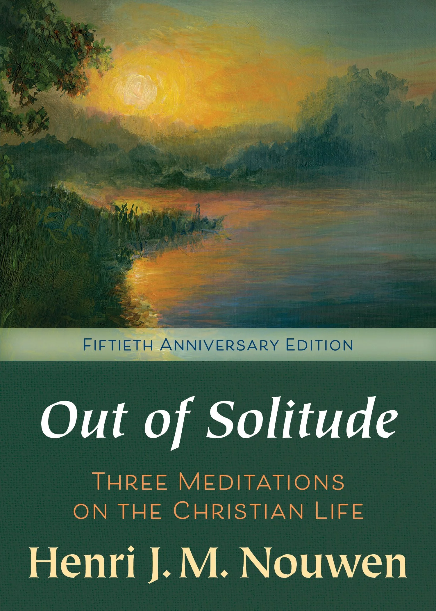 Out of Solitude