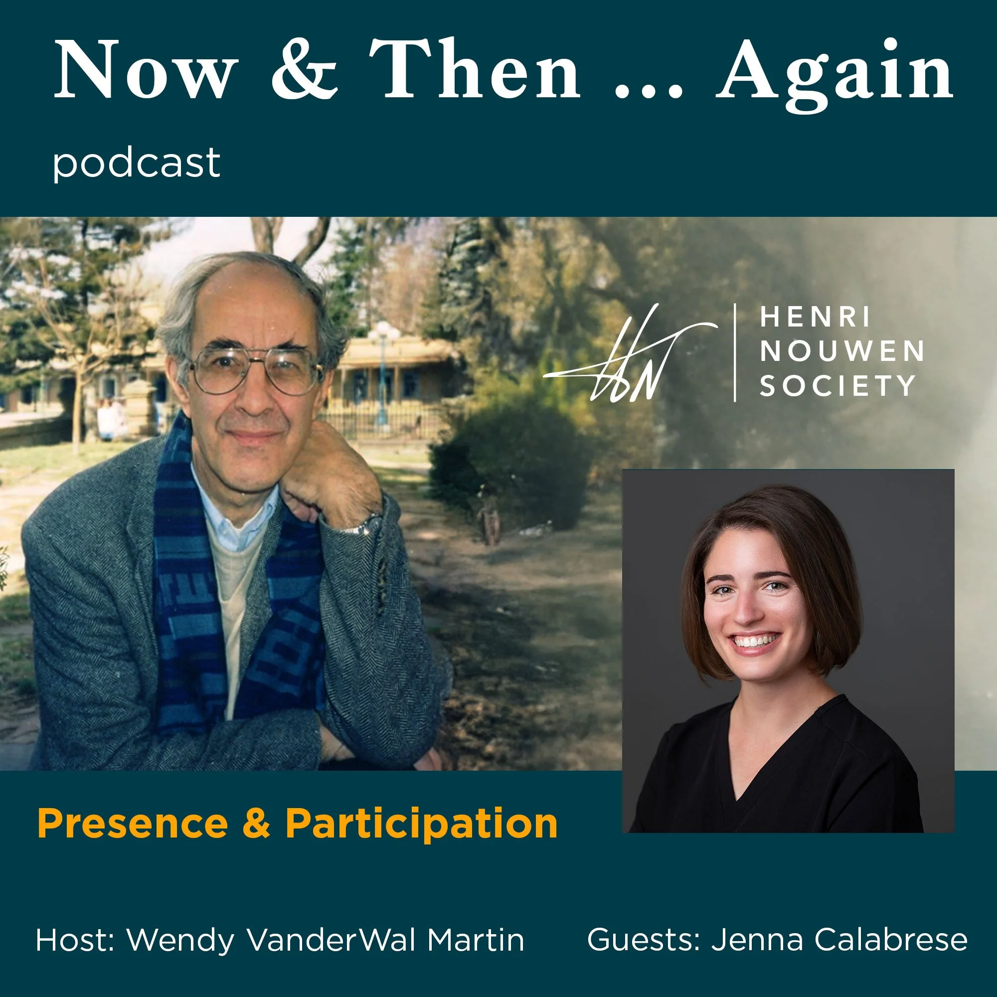 Presence and Participation