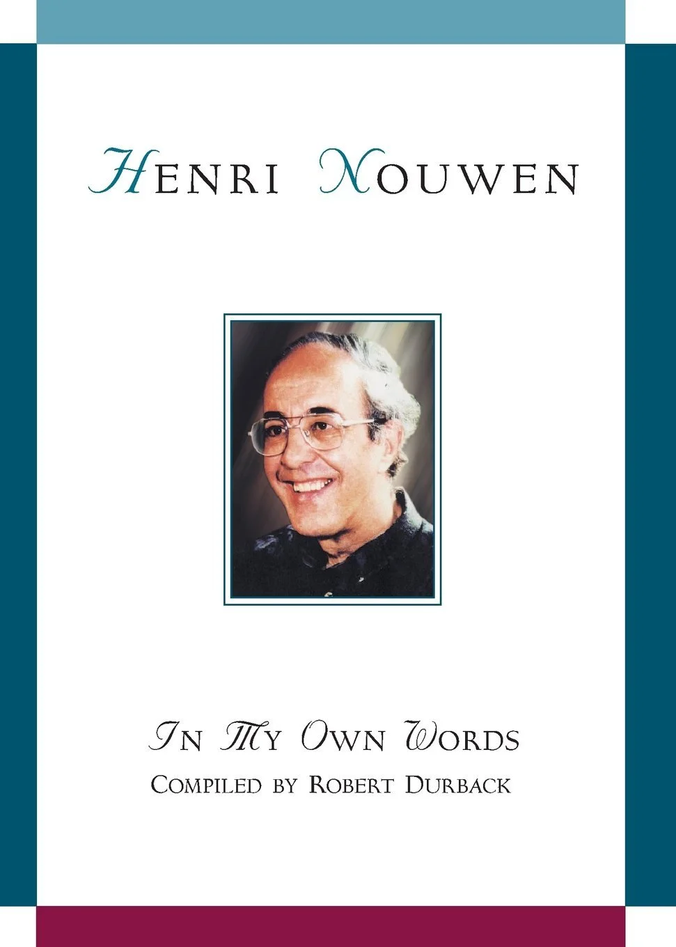 Henri Nouwen