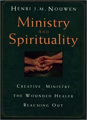 Ministry &amp; Spirituality