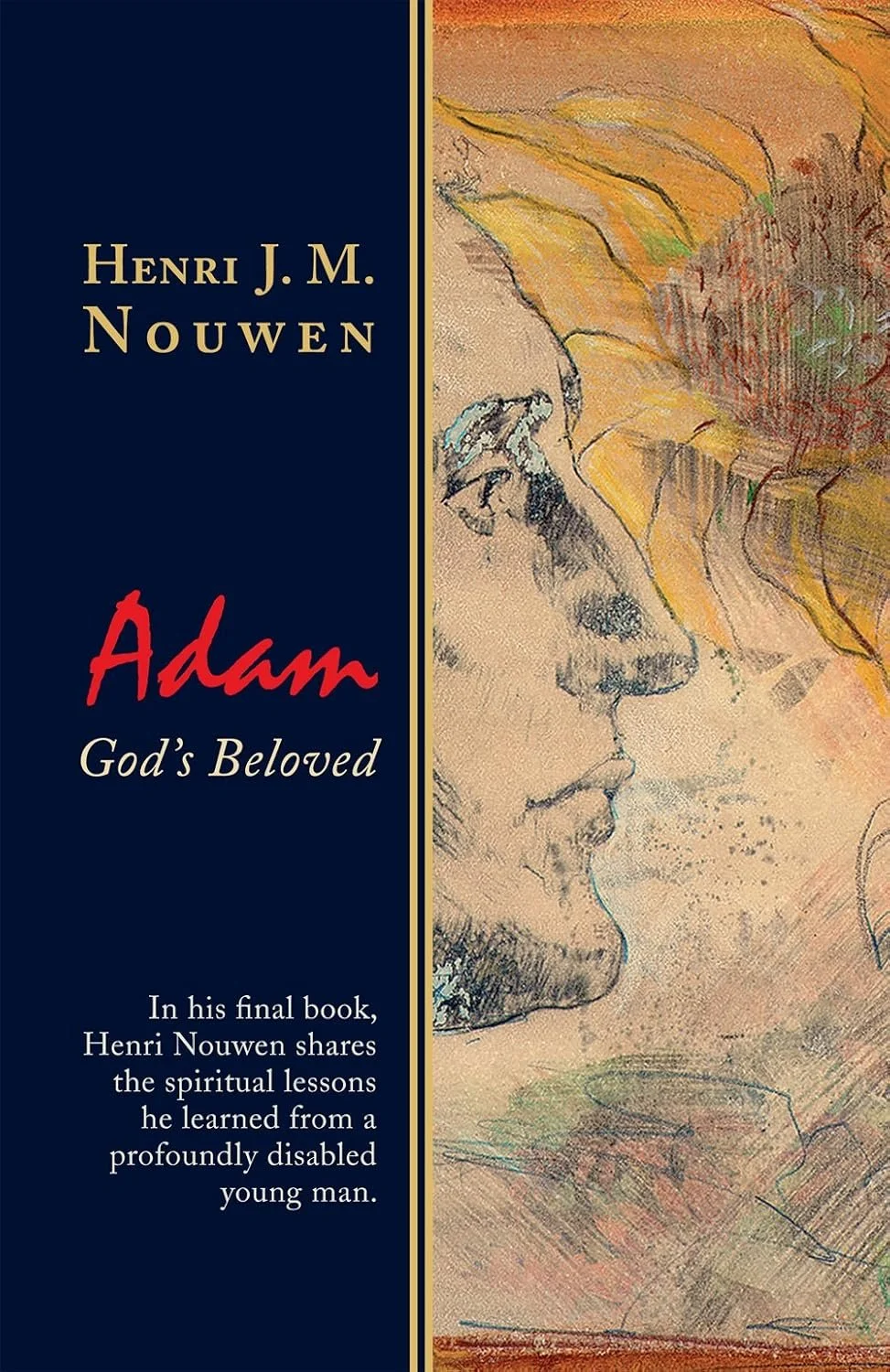 Adam: God’s Beloved