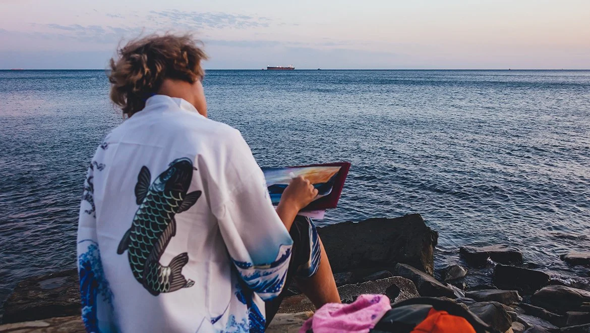 Confía en tu vocación