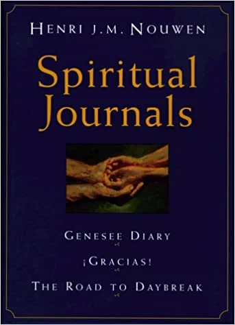 Spiritual Journals