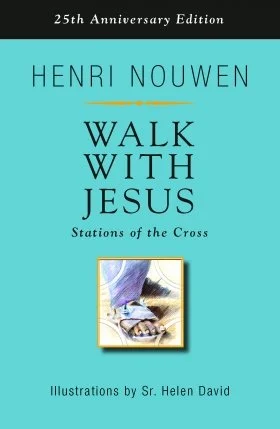 Walk With Jesus