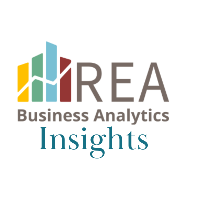REA Analytics Insights