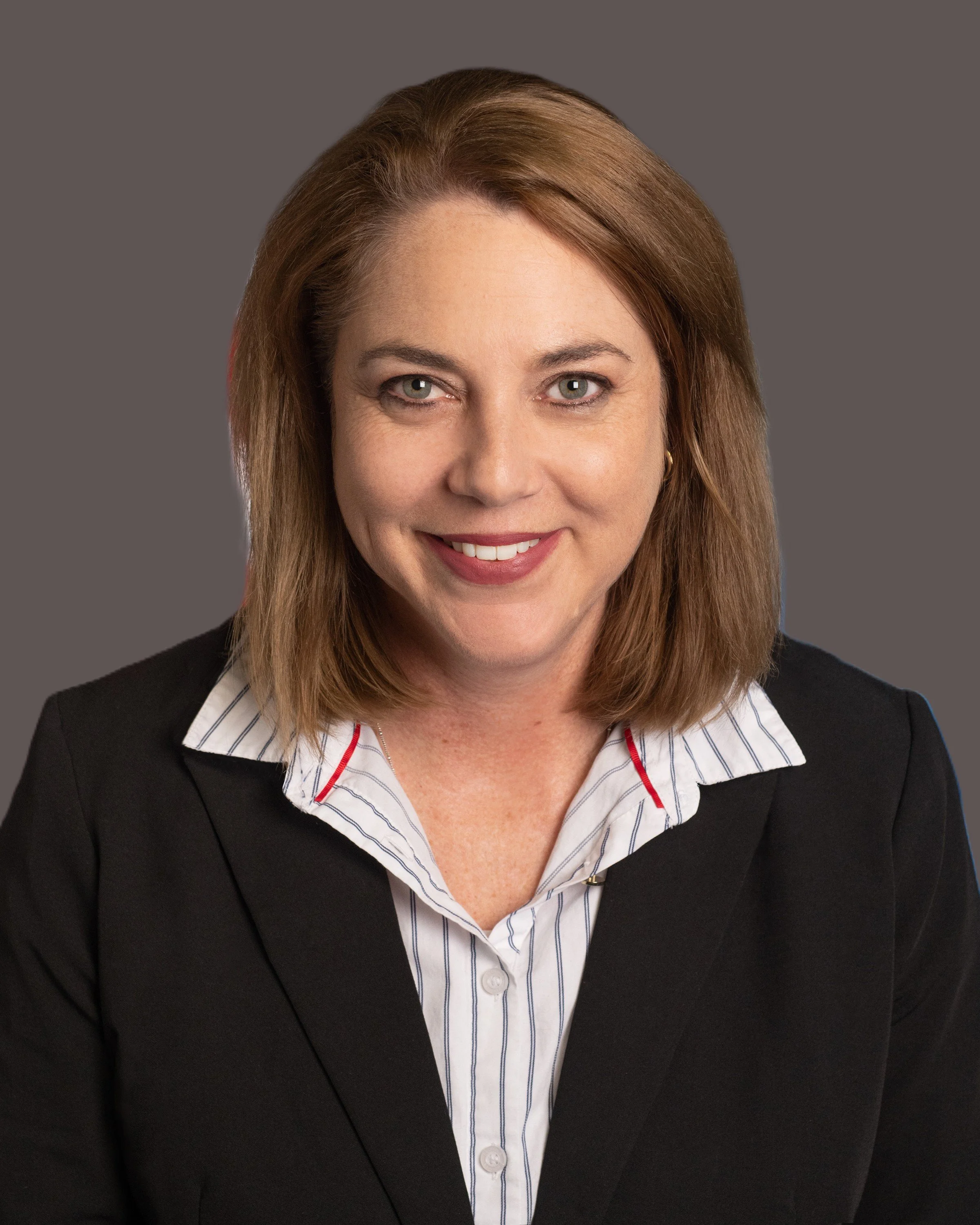 Kathleen Ireland, Esq.