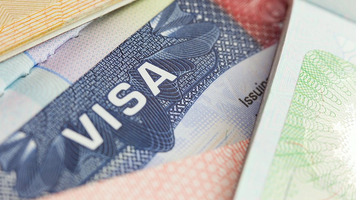 Immigrant Visas