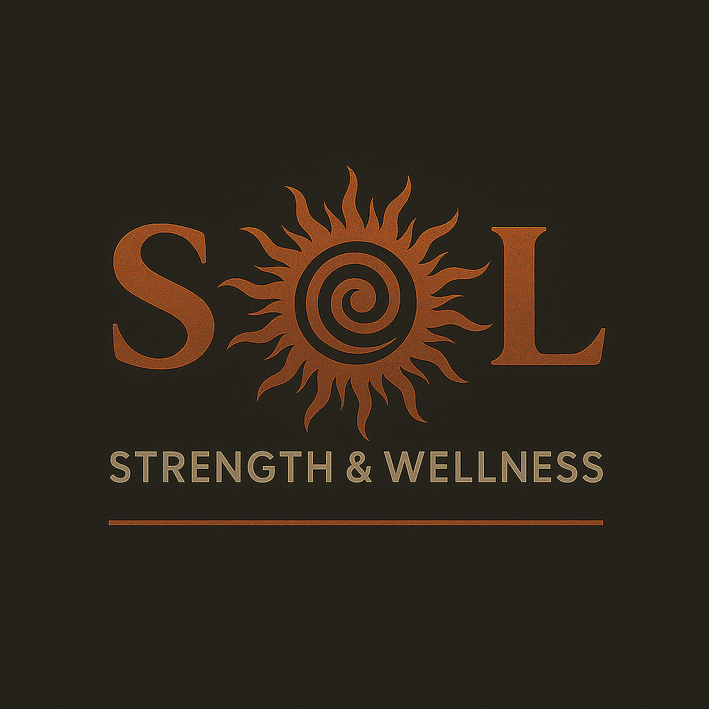 SOL Strength &amp; Wellness