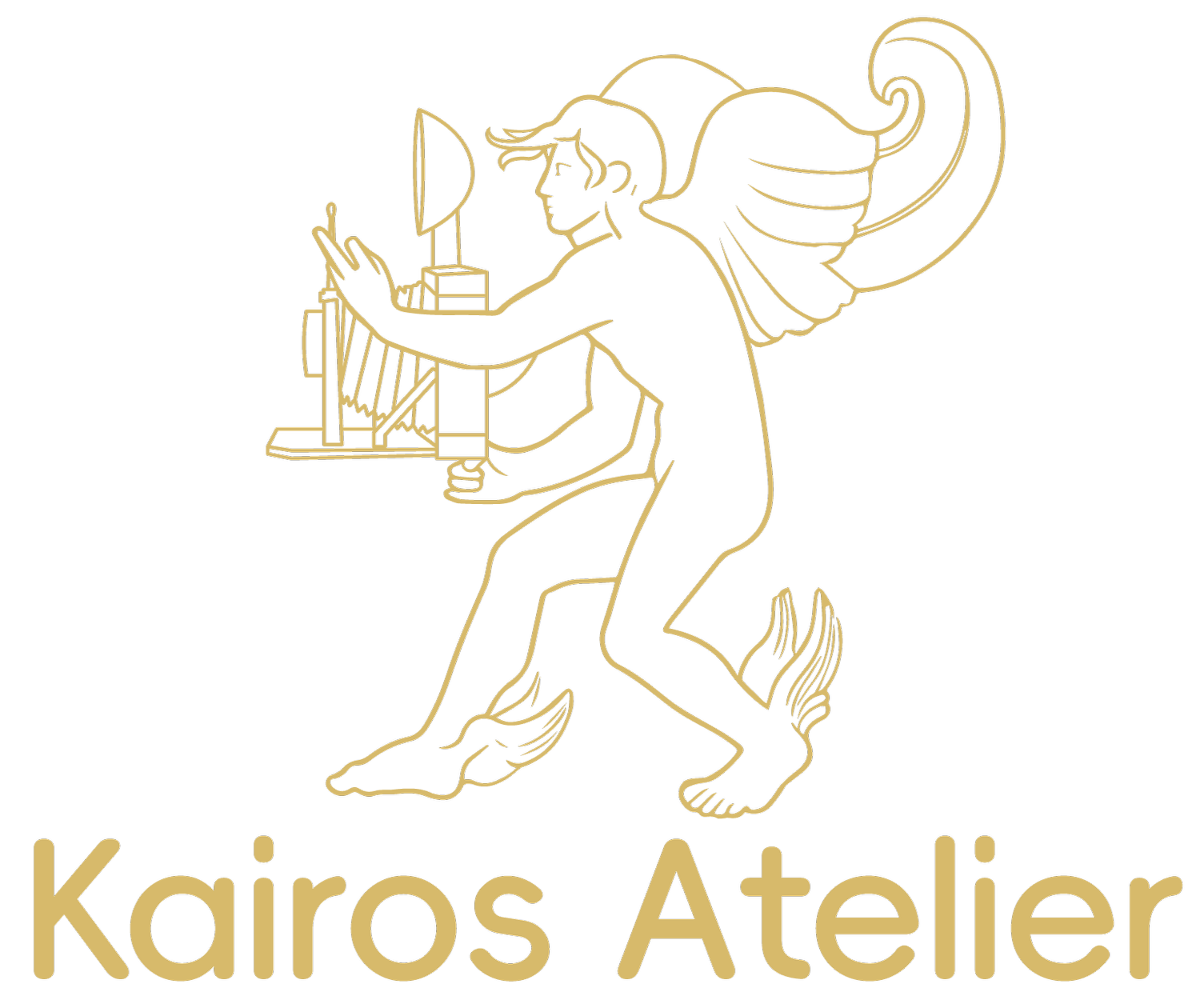 Kairos Atelier &mdash; Timeless Photobooth &amp; Visual Art Studio in Toronto
