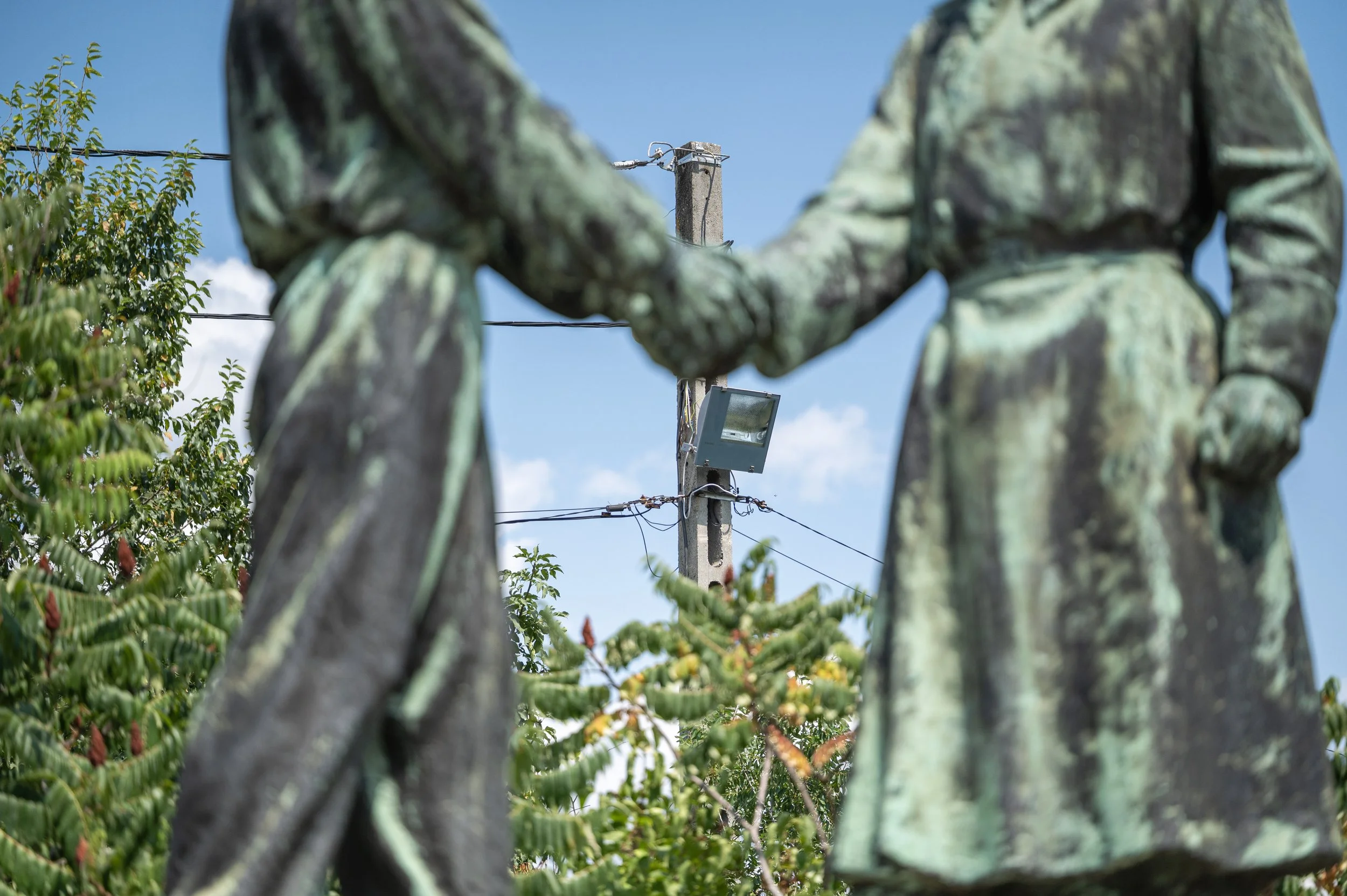 Memento Park. 2024