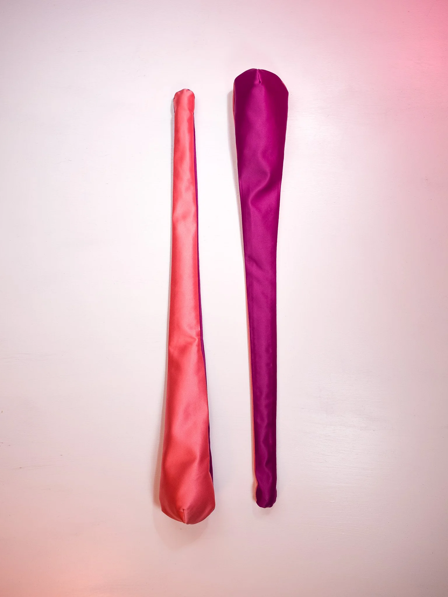 Harmony Poi - Sunset