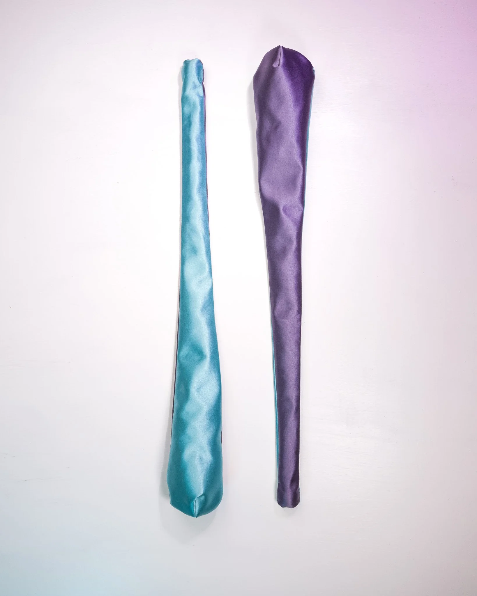 Harmony Poi - Ultraviolet