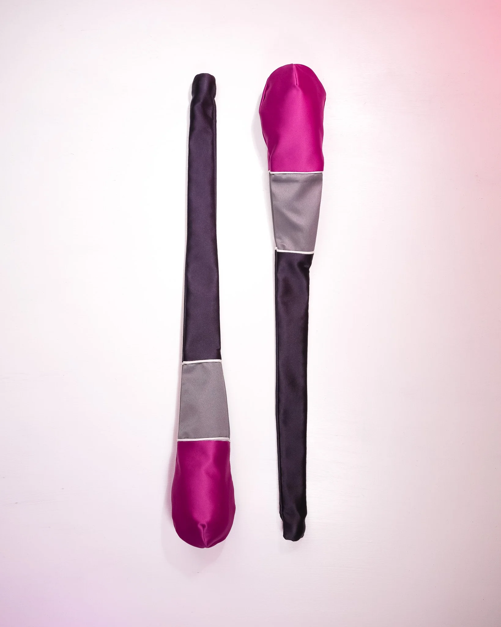 Prism Poi - Serenity