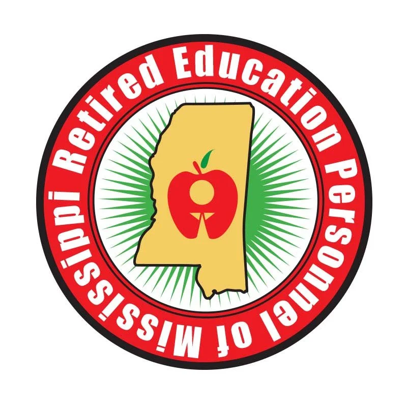 Click Here to Visit Retired Education Personnel of Mississippi Website