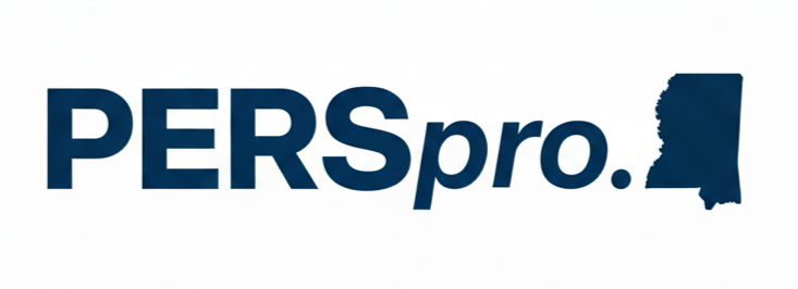 Mississippi PERS Pro