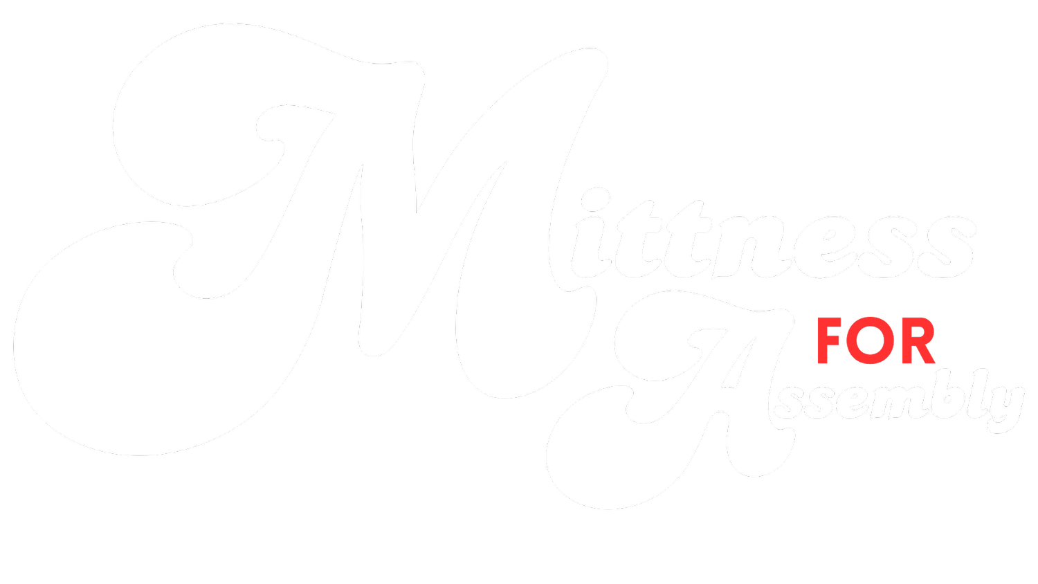 Josh Mittness for Wisconsin State Assembly