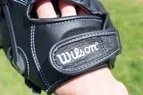 The Wrist Strap: The Most Overlooked Part of the Baseball Glove