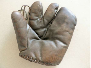 Three-Finger Gloves?