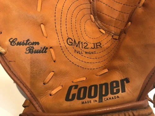 The Standard Bearer: Cooper Canada and the Golden Age of Hockey Equipment