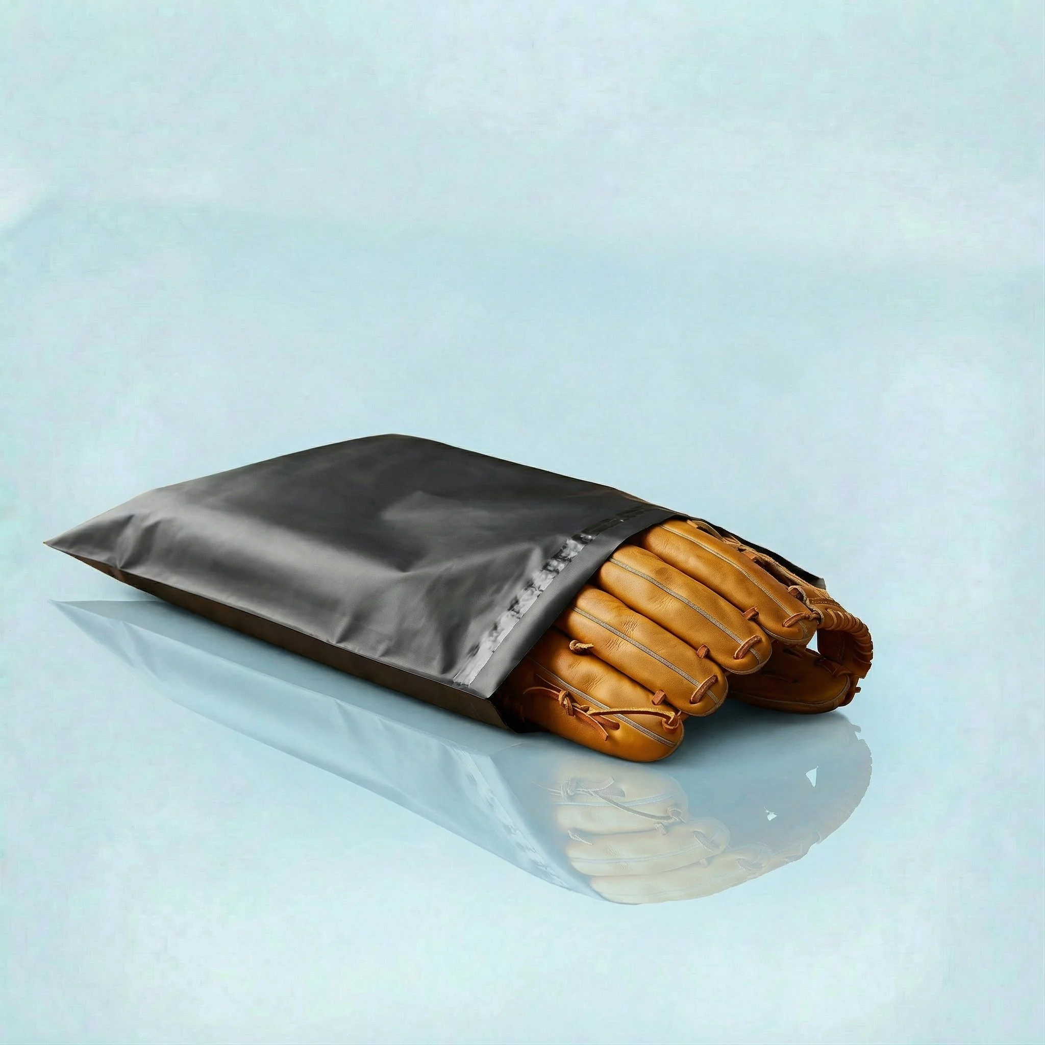 GOLOMB Prepaid Packing Kit – Ship Your Glove with Ease