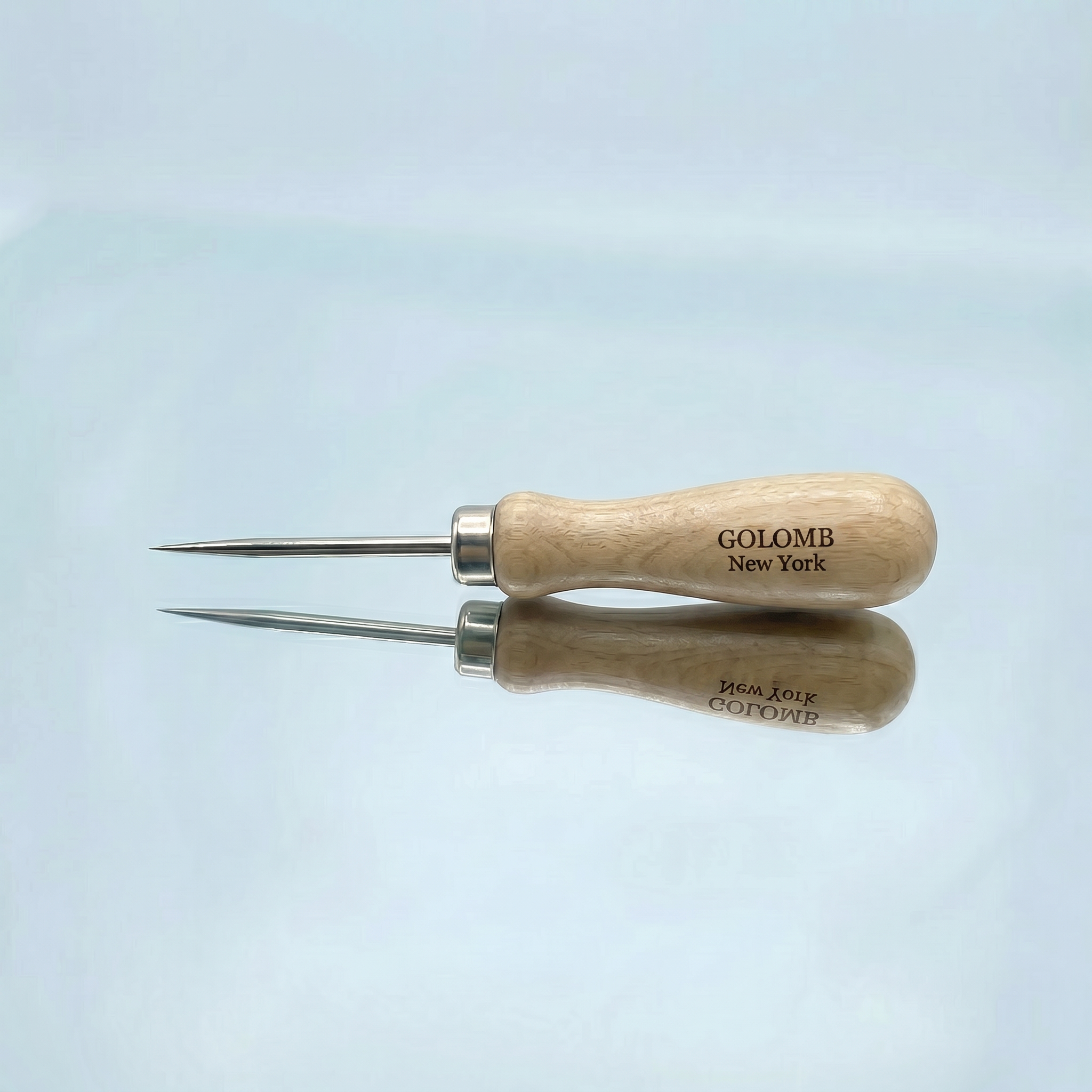 Baseball Glove Leather Awl