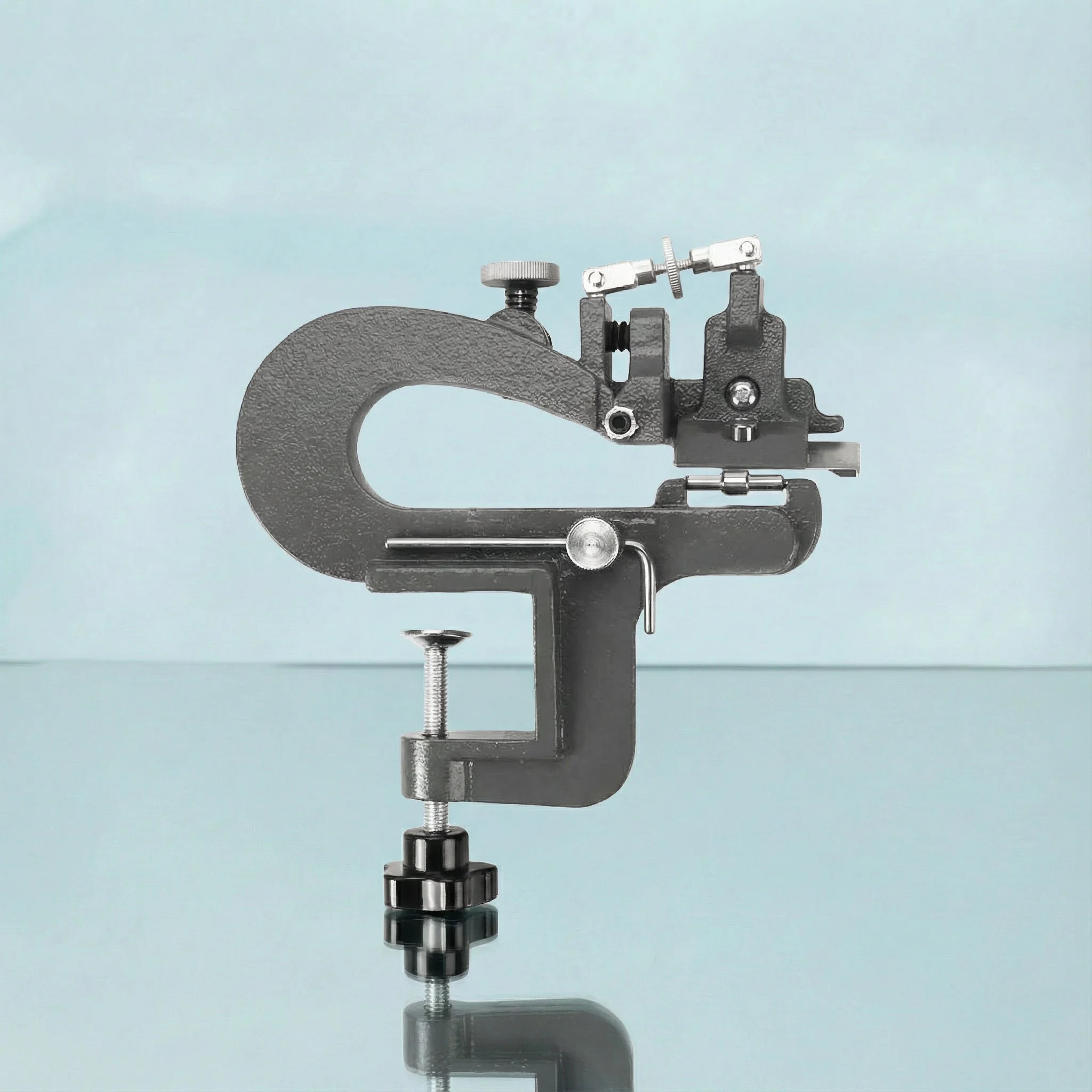 Leather Lace Thinner (Skiver)