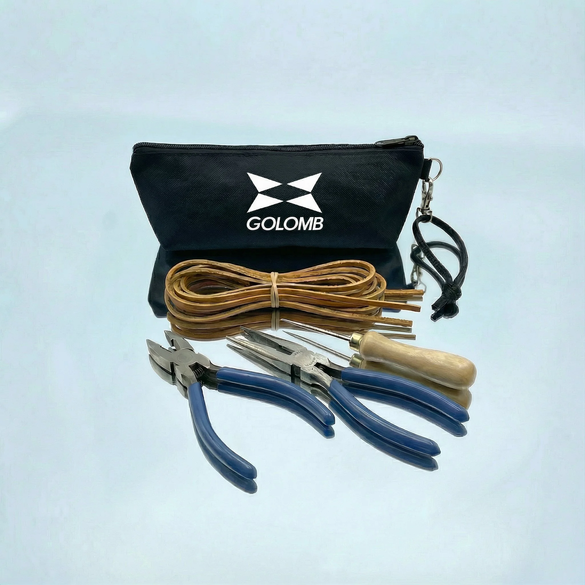 Complete Baseball Glove Relace Kit