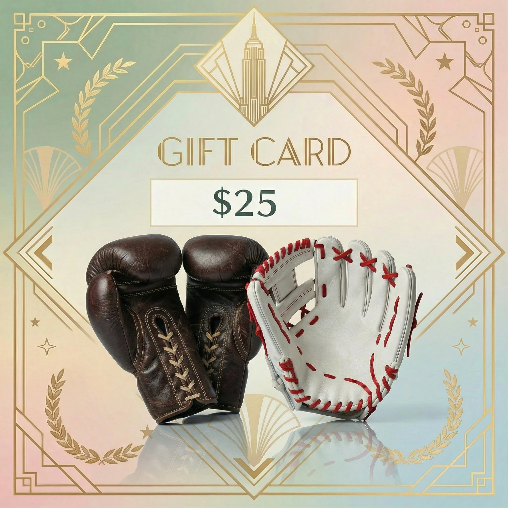 GOLOMB Digital Gift Card