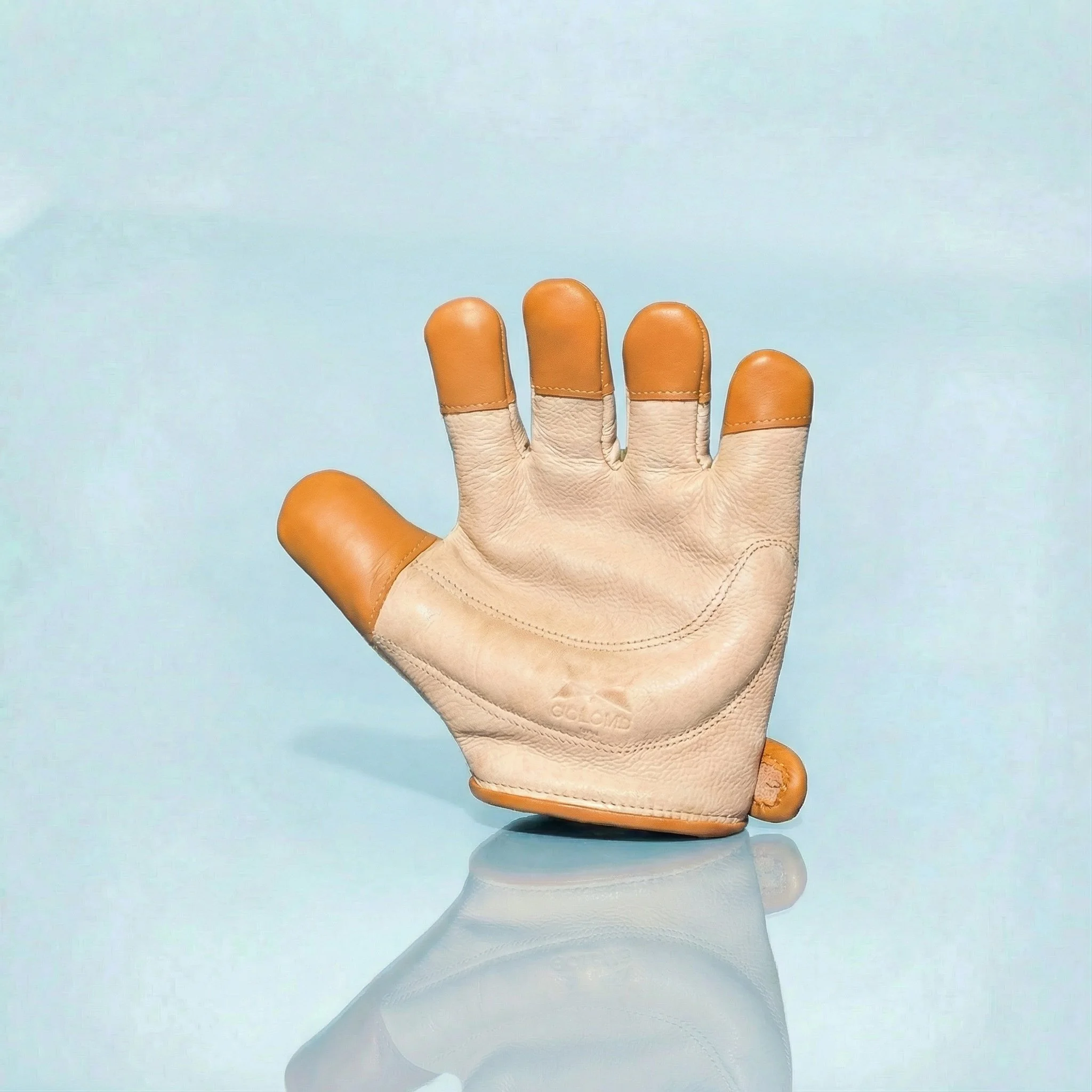 Replica Vintage Workman Baseball Glove