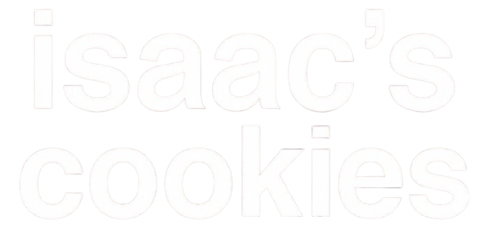 Isaac&#39;s Cookies