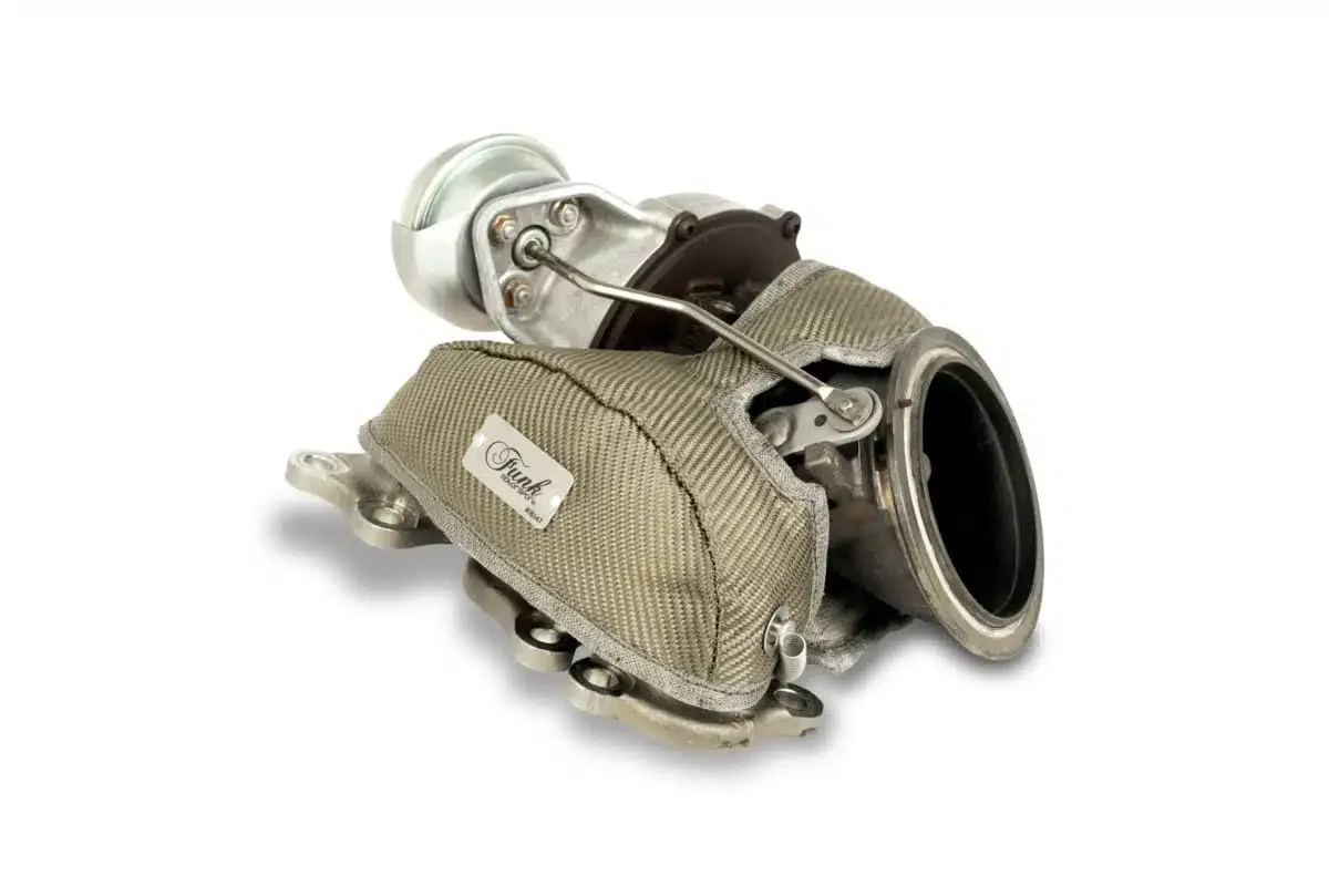 Toyota Corolla GR Turbo Blanket