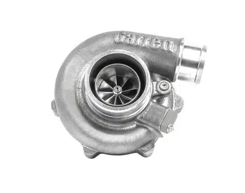 Funk Motorsport Garrett G25-550 Turbo Blanket