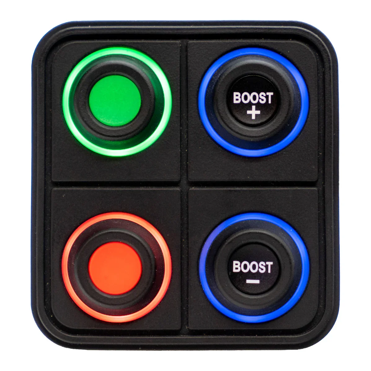 Link ECU - CAN Keypad (4, 8, 12 Button)