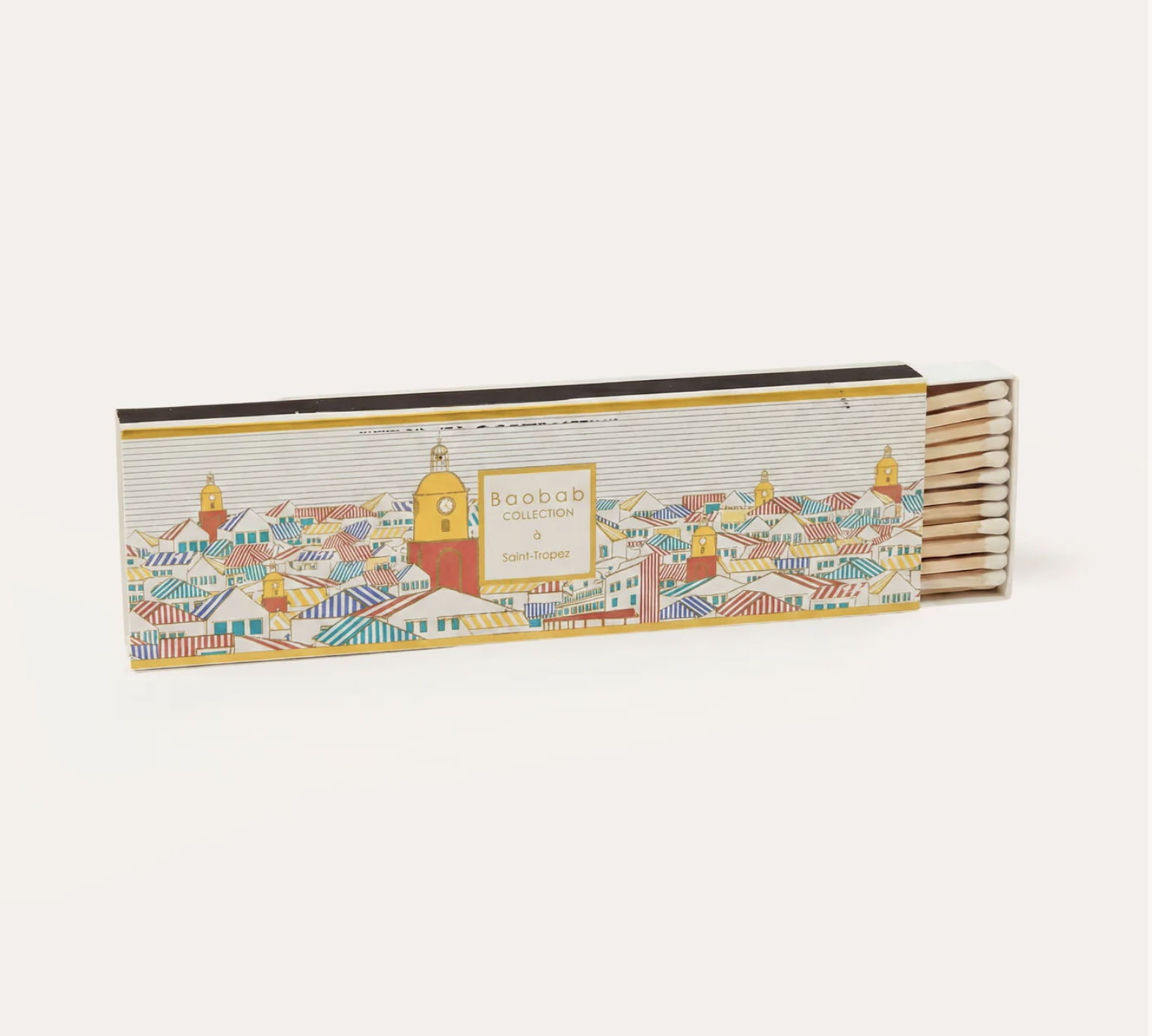Matches My First Baobab Saint Tropez