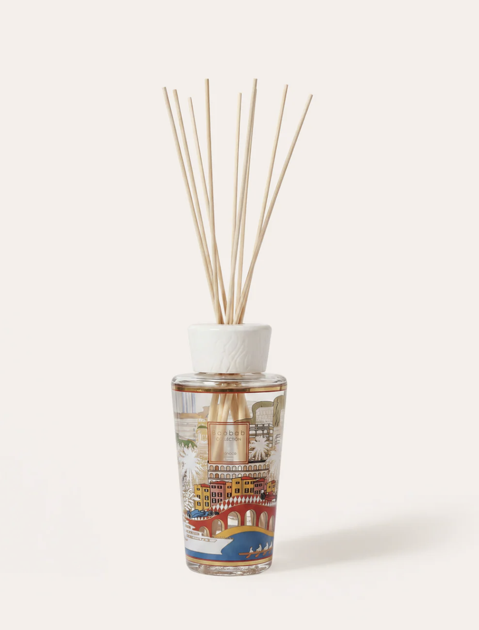 Baobab Diffuser Monaco