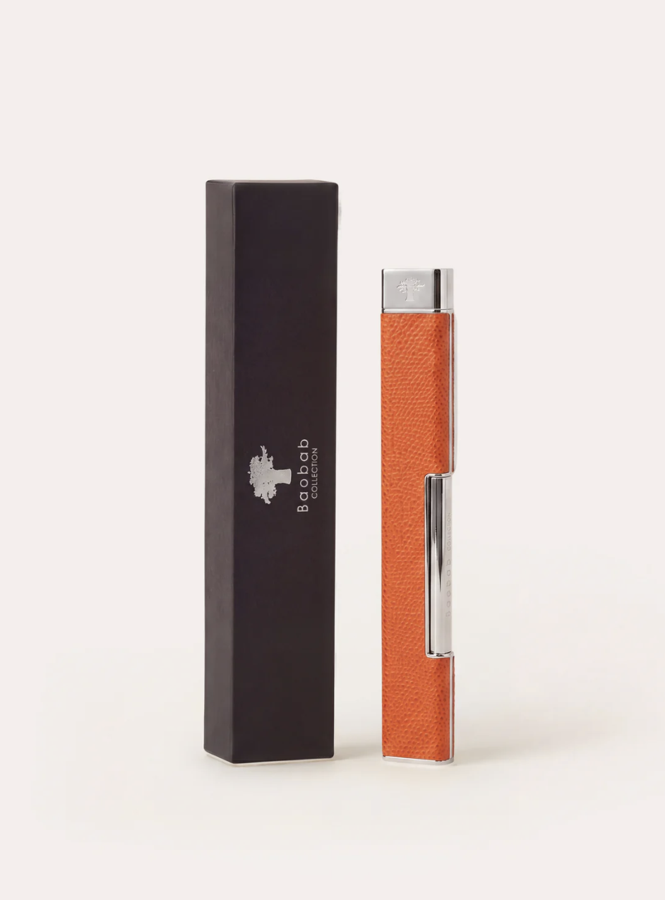 Lighgter Graine Orange