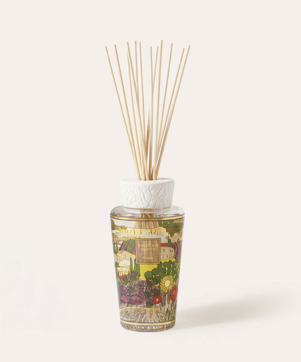 Baobab Diffuser Provence