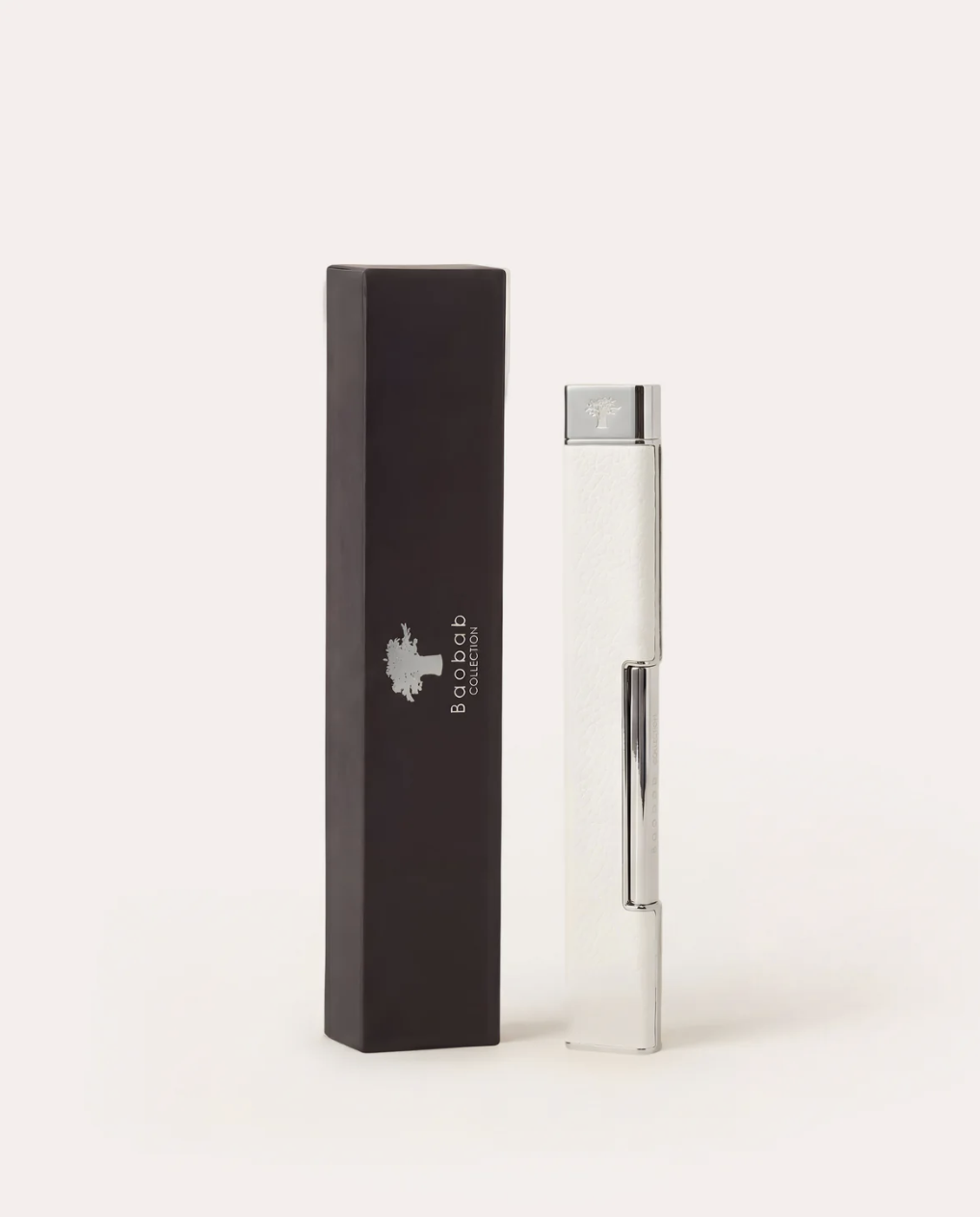 Lighter Graine White