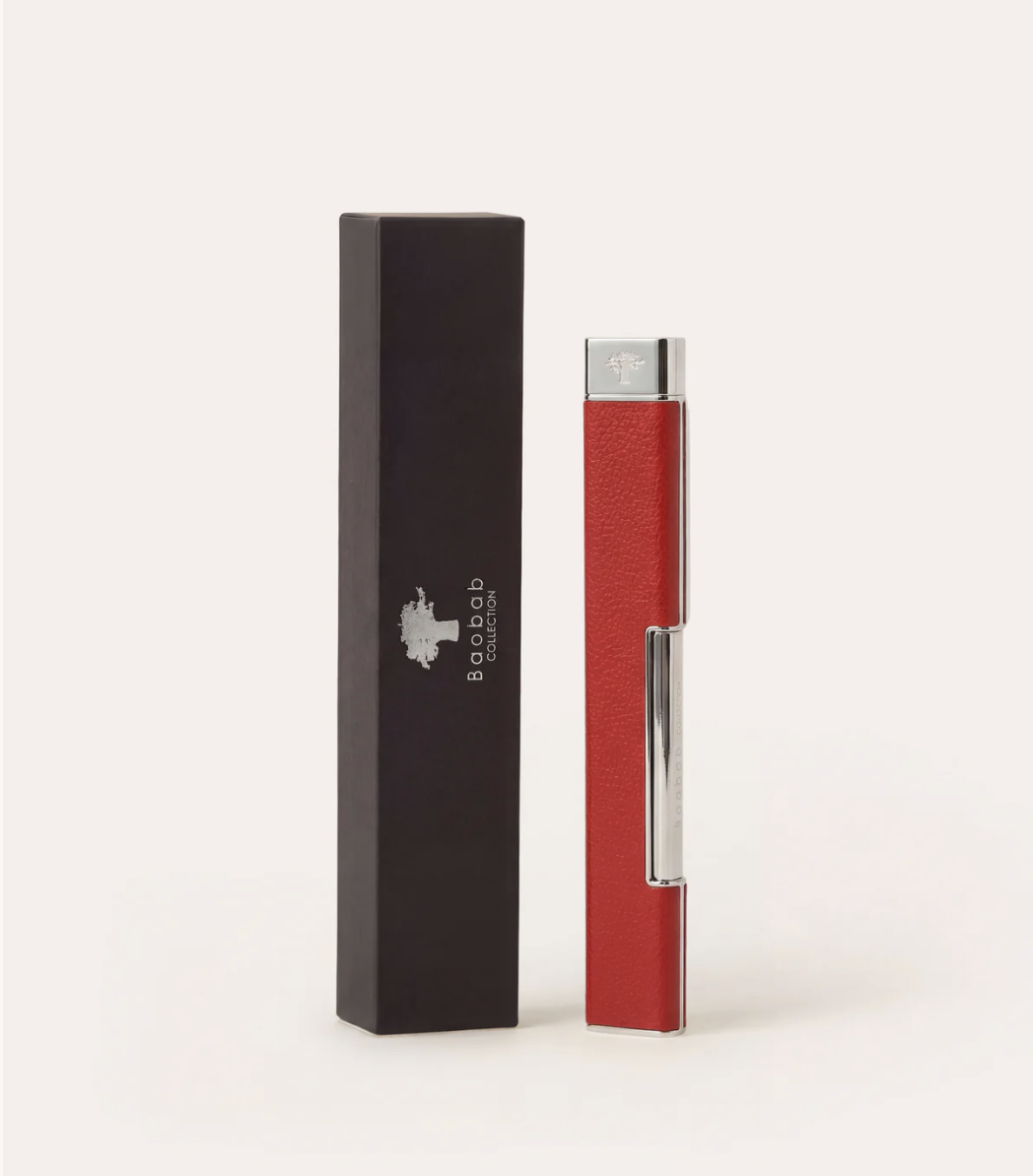 Lighter Graine Red