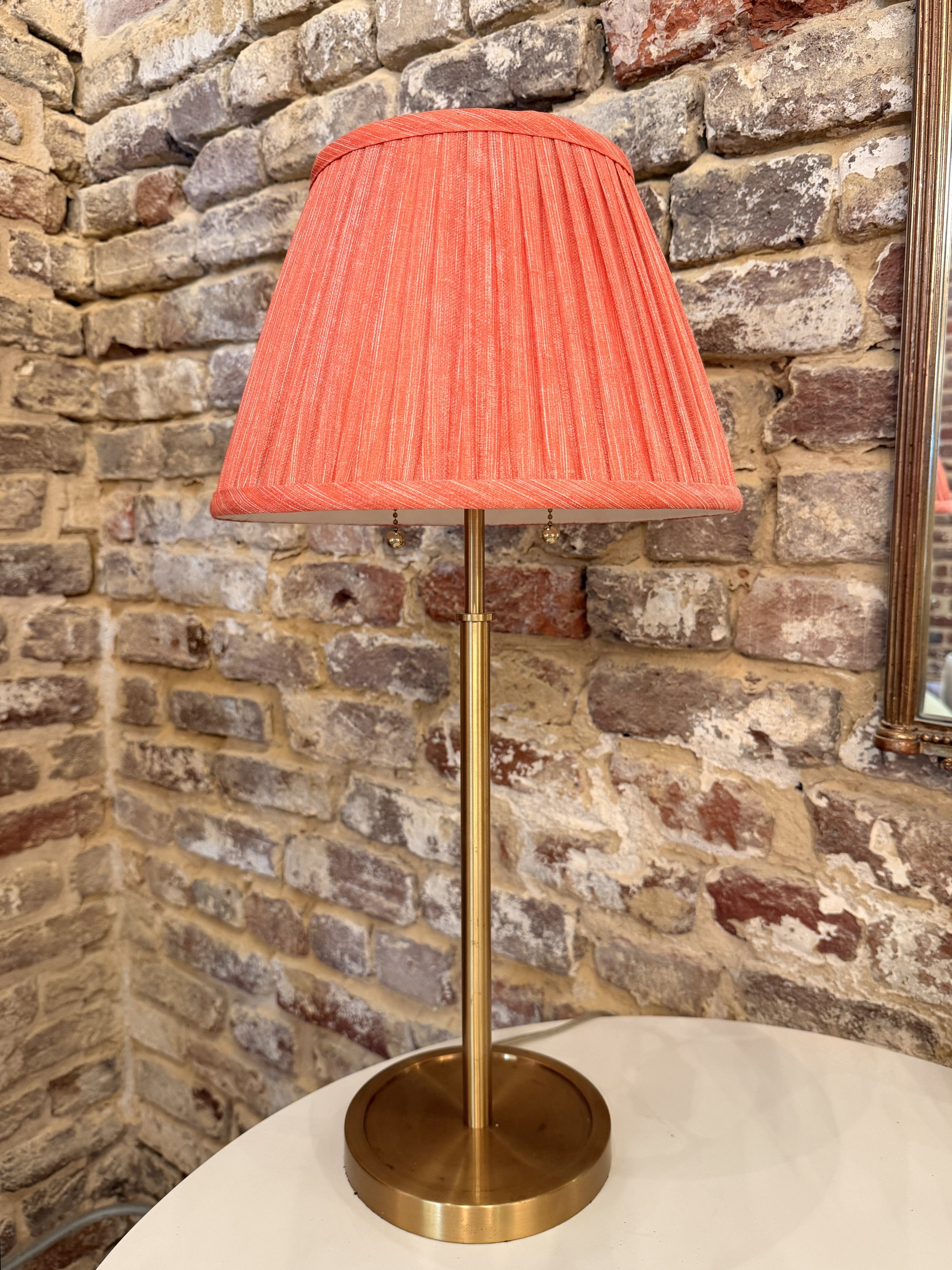 Fermoie Lamp Shade