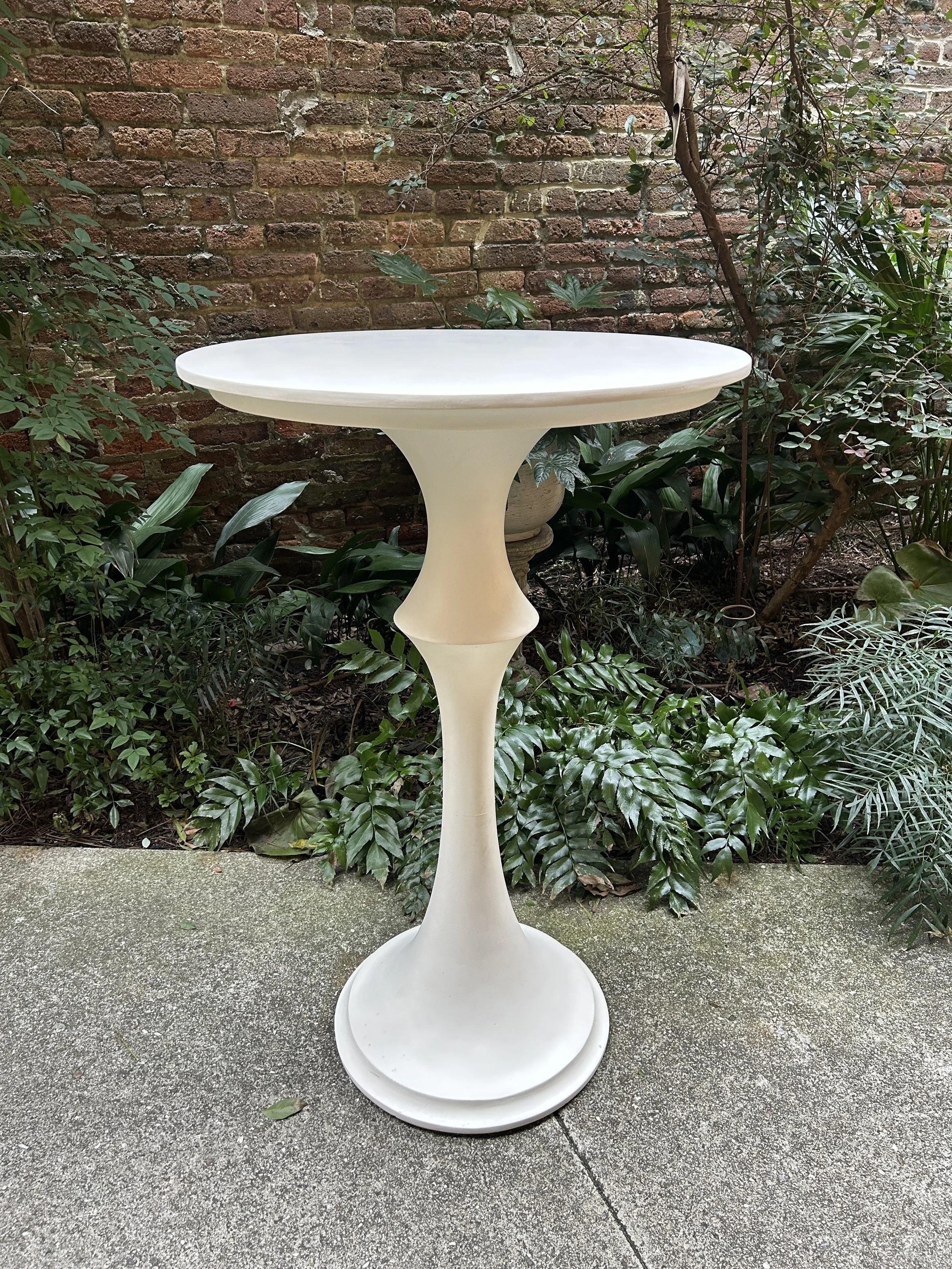 Palacek Bistro Table