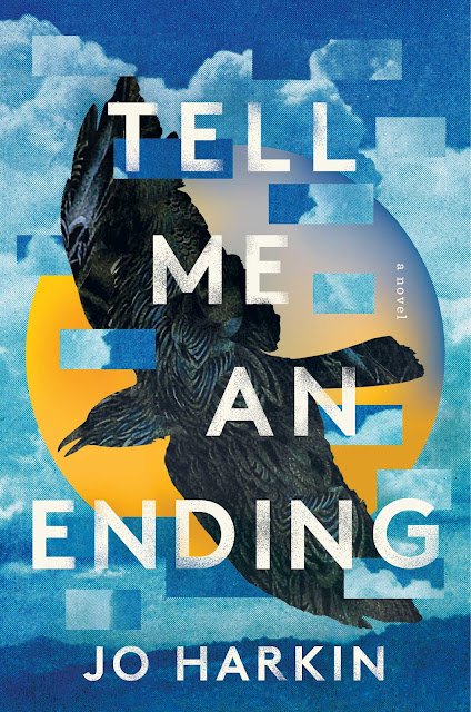 Tell Me an Ending by Jo Harkin