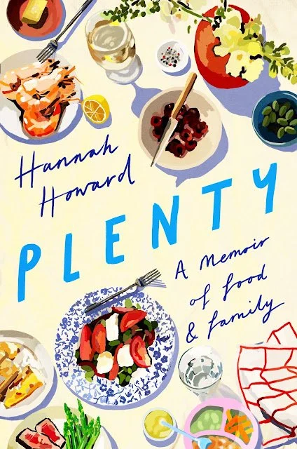 Plenty by Hannah Howard