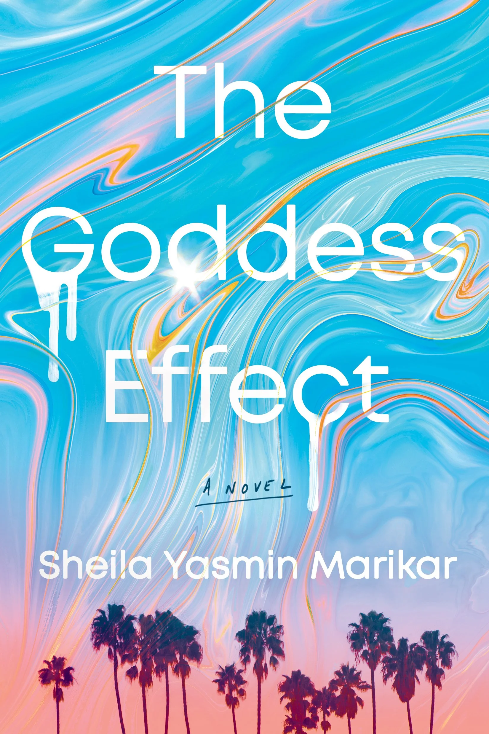 In Conversation With Sheila Yasmin Marikar