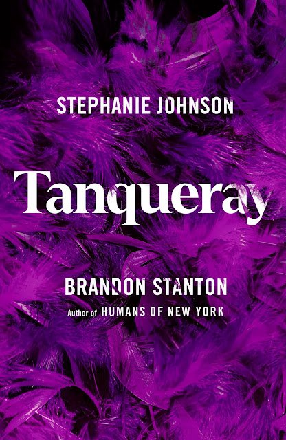 Tanqueray by Brandon Stanton and Stephanie Johnson
