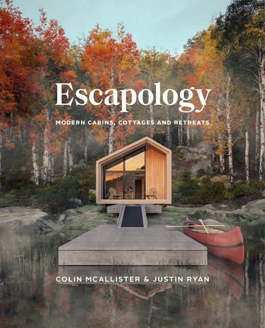 Escapology by Colin McAllister and Justin Ryan