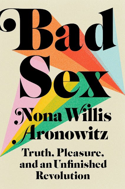 In Conversation With Nona Willis Aronowitz