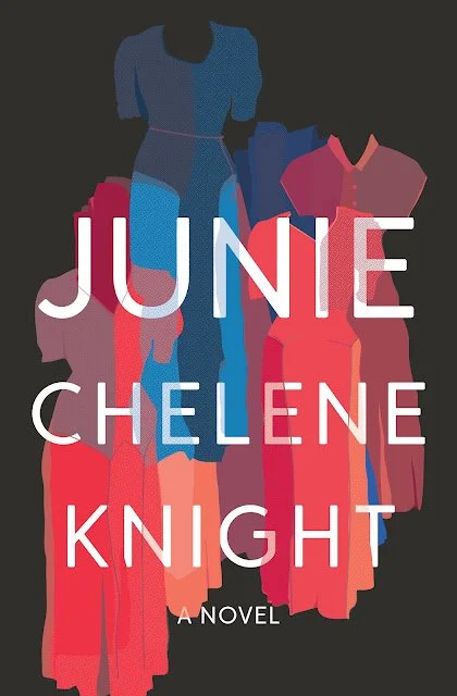 In conversation with Chelene Knight